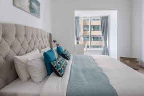 Elite Residence Dubai Marina